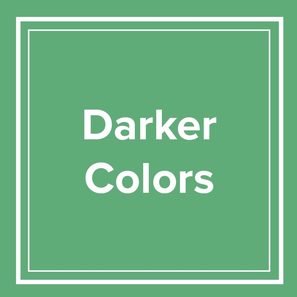 Category: Darker Colors